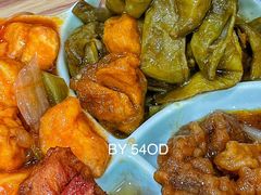 -晓宇盒饭(民安街店)
