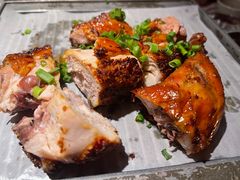 -绿茶餐厅(蓝色港湾店)