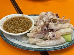 -雅苑餐厅(朝天路店)