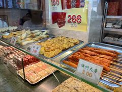 -四宜糕团店(南大街店)