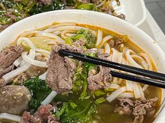 -菜忠潮州牛肉店(岗厦店)