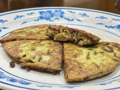 禾虫煎蛋-腰记饭店(龙源路店)