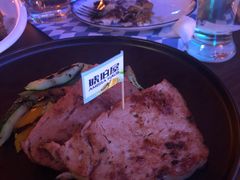 -Ambra Haus琥珀屋精酿餐厅(宝山店)