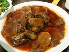 -来顺成饭庄