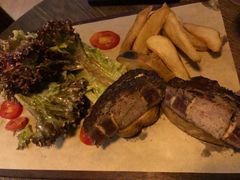 -The Cheebat 锌吧·Bistro(体育西店)