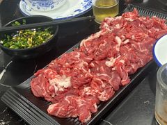 -小牛家村·贵州黄牛肉火锅(梦想小镇二分店)