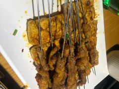 -樊城区沛公餐饮店(挑食拉美步行街店)