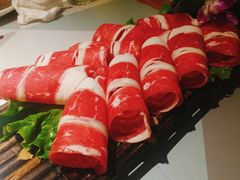 肥牛王中王-雾都渣渣火锅(南城智汇城店)