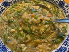 糟羹-荣家小吃(紫阳街店)