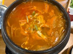 -海云台韩式汤饭·13年匠心韩料(南山店)