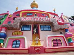 -漳州滨海火山岛自然生态风景区