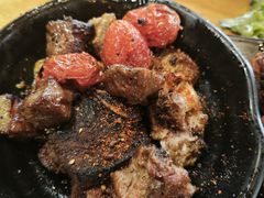 -号令江湖·水浒烤肉(和畅睦邻中心店)