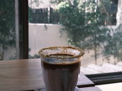 -Metal hands·铁手咖啡