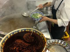 -清真磨沟沿老字号牛肉面(总店)