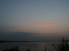 -乌梁素海景区