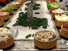 -喜家自助小火锅(乐客城店)