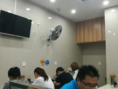 大堂-大董锅贴(崇安寺店)