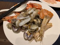 -海宁开元名都大酒店·地中海自助餐厅
