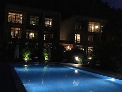 -看见远方·莫干遥远的山民宿