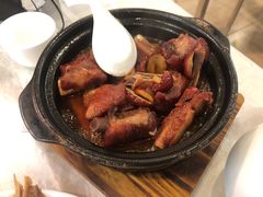 -文记壹心鸡(宝华路店)