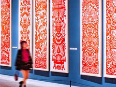 -北京工艺美术博物馆