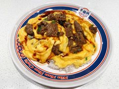 -牛楠楠·香港牛腩茶餐厅(永旺店)