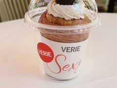 -VERIE BAKEHOUSE