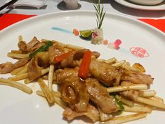 -馋遇江南·精致湖景雅宴(东方之门店)