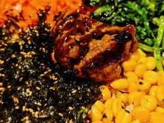 -大叹号·朝鲜族烤肉(潍坊泰华城店)