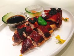 黑松露脆皮鸭-望湘园·小雅(德基店)