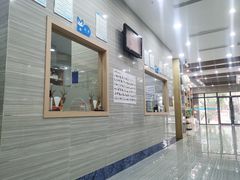 -瑞派名望志远动物医院·猫科·內科·异宠专科(直港大道店)