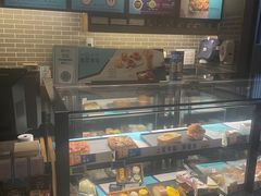 -星巴克(北京天坛东路店)