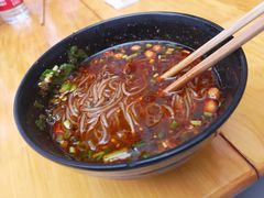 -青石桥老瓦房肥肠粉总店(青石桥总店)