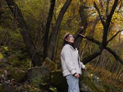 -叠溪松坪沟景区