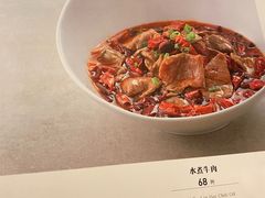 -茉里粤菜(皇姑万象汇店)