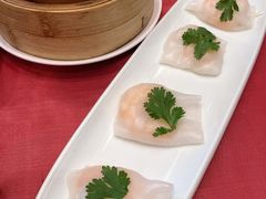 -北园酒家(小北路店)