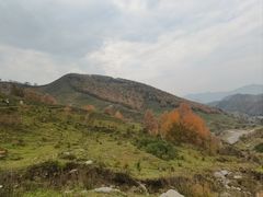 -灵山