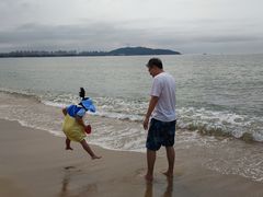 -三亚海棠湾万丽度假酒店