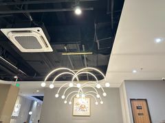 -萨莉亚意式餐厅(河东万达店)