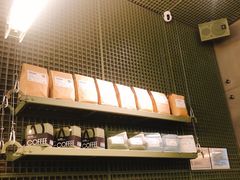 -Ann COFFEE(来福士店)