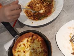 -必胜客(长安长青店)