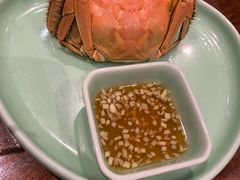 -虎哥私房菜(馒头山店)