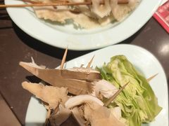 -邢氏老太太烤串(北兴街店)
