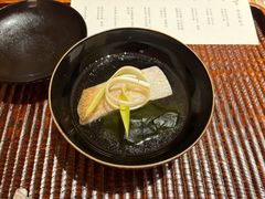 -晴空·日本料理(万象城店)