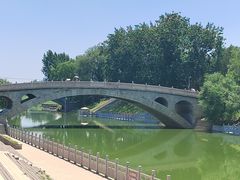 -赵州桥景区