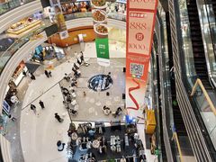 -万达广场(北京槐房店)