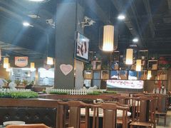 -郑喜旺烧烤(政通路店)