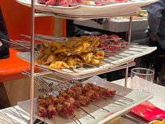 -延边金利串店(安达街店)