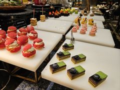 -美食汇自助餐厅(成都万达瑞华酒店)