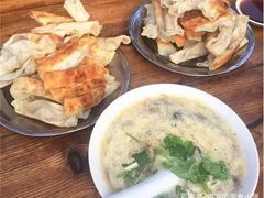 -肥叔锅贴(世贸江滨店)